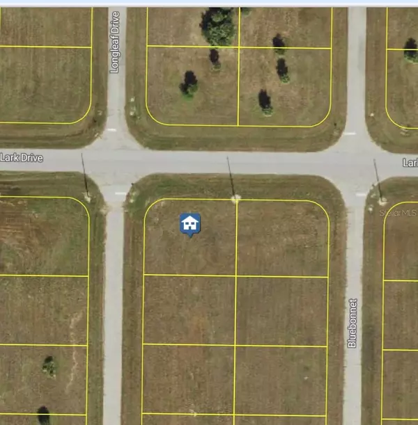 Placida, FL 33946,2 BLUEBONNETT DR
