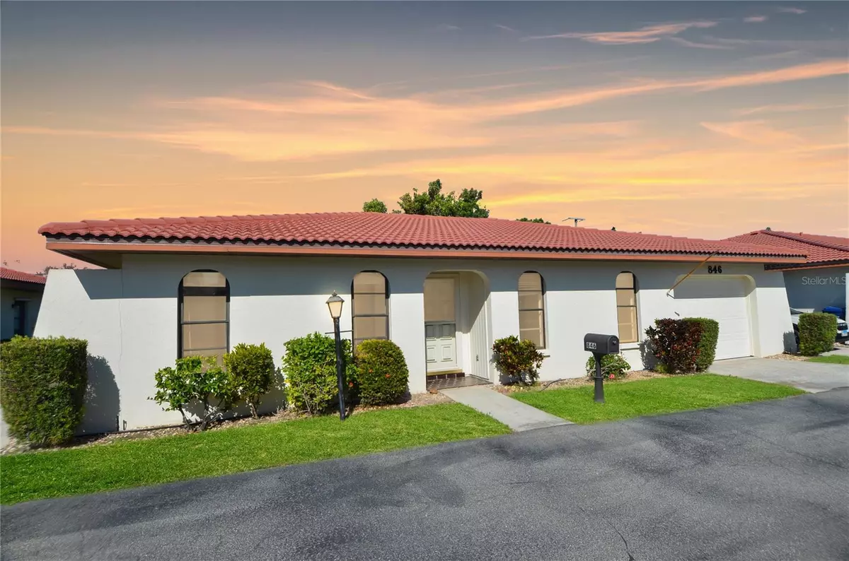 Venice, FL 34293,846 SENDA PLATA #26