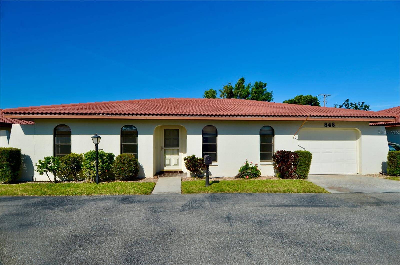 Venice, FL 34293,846 SENDA PLATA #26