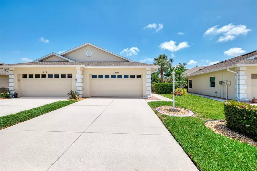 1219 HOT SPRINGS PT, Englewood, FL 34223