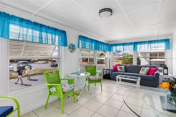 Englewood, FL 34223,4 S MARINA PLZ #237
