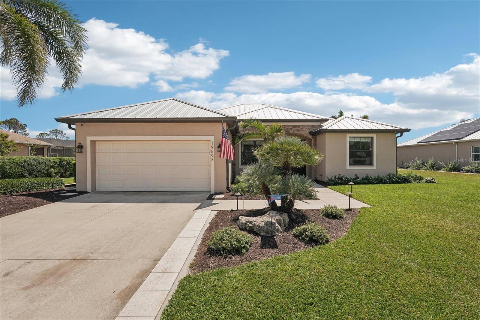 Venice, FL 34292,19893 COBBLESTONE CIR