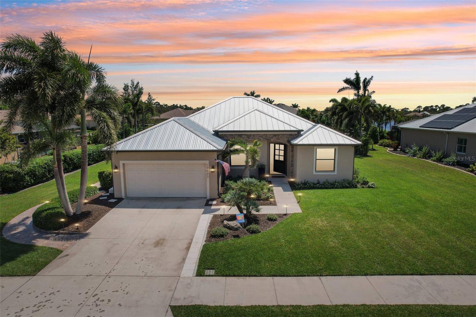 19893 COBBLESTONE CIR, Venice, FL 34292