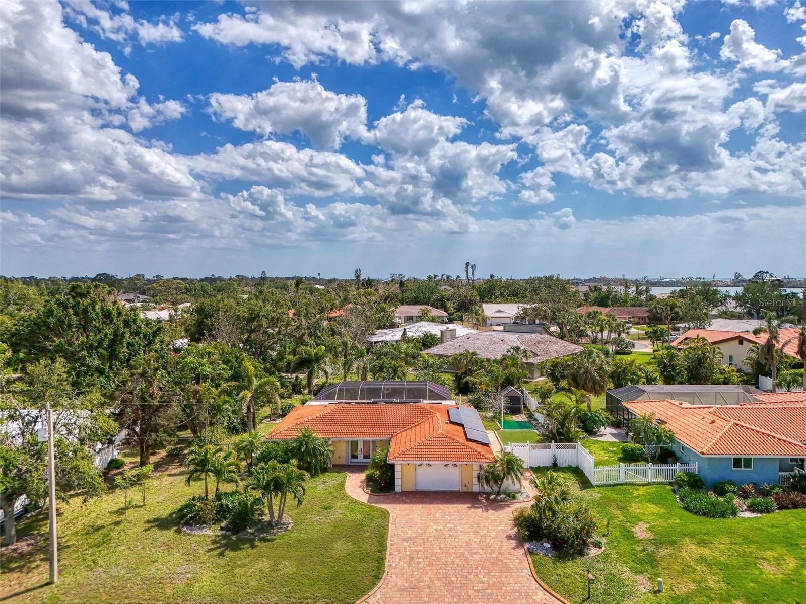 Nokomis, FL 34275,403 PICASSO DR