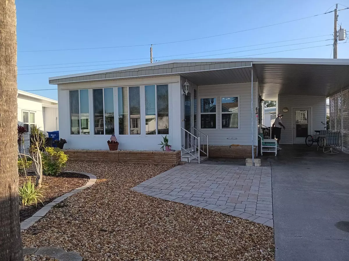 Venice, FL 34285,638 LEISURE