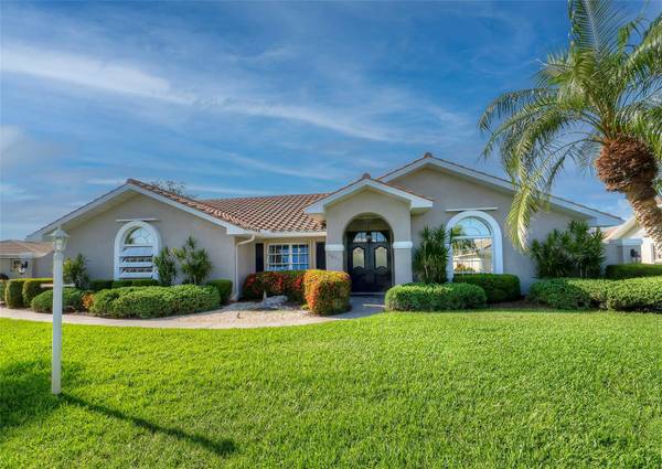 1611 VALLEY DR, Venice, FL 34292