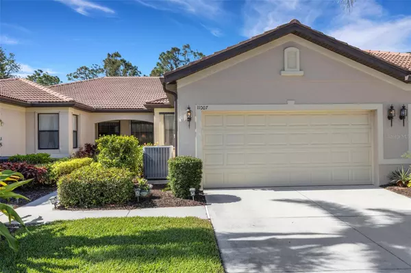 11007 BATELLO DR, Venice, FL 34292