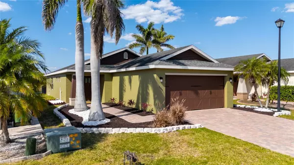 Bradenton, FL 34208,4835 SAN ORTEBELLO DR