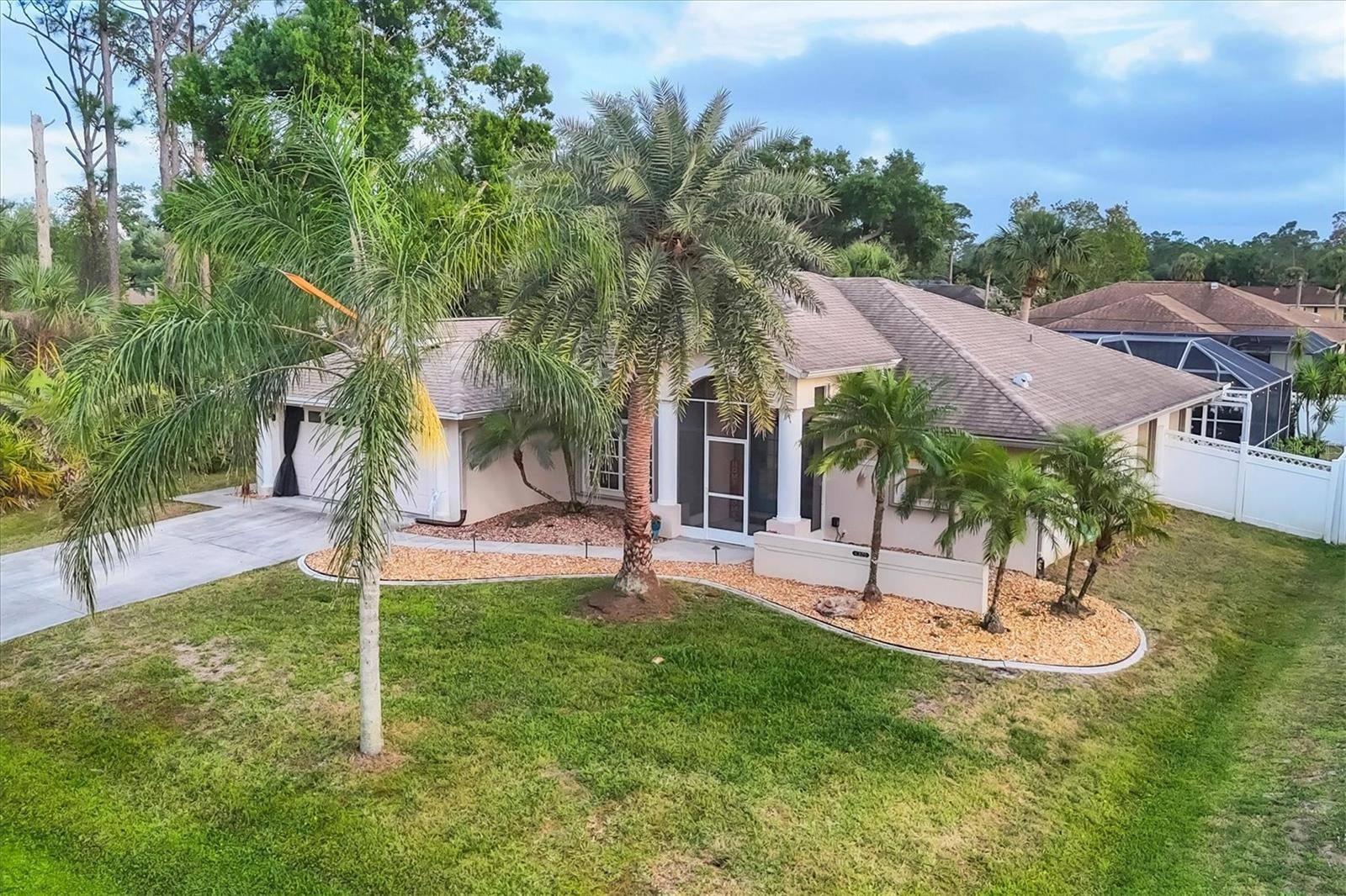 North Port, FL 34287,4305 SANDUNE AVE