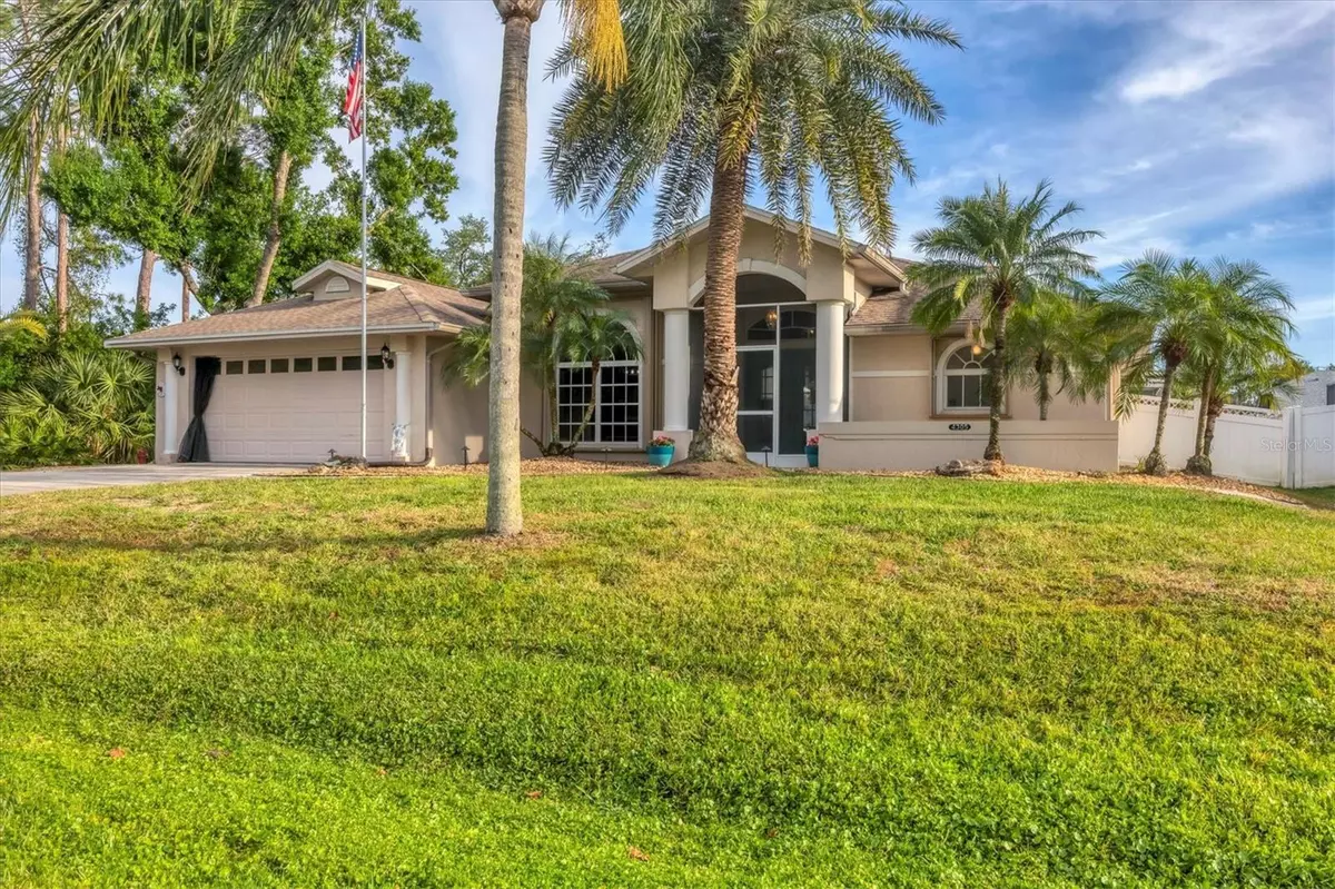 North Port, FL 34287,4305 SANDUNE AVE