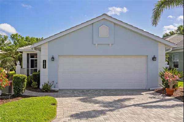1625 LANCASHIRE DR, Venice, FL 34293