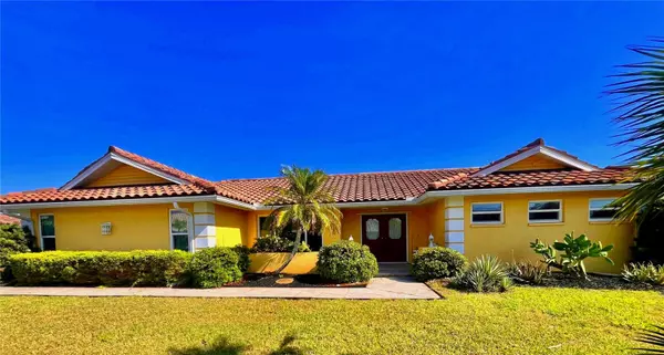 409 FIRETHORN AVE, Englewood, FL 34223