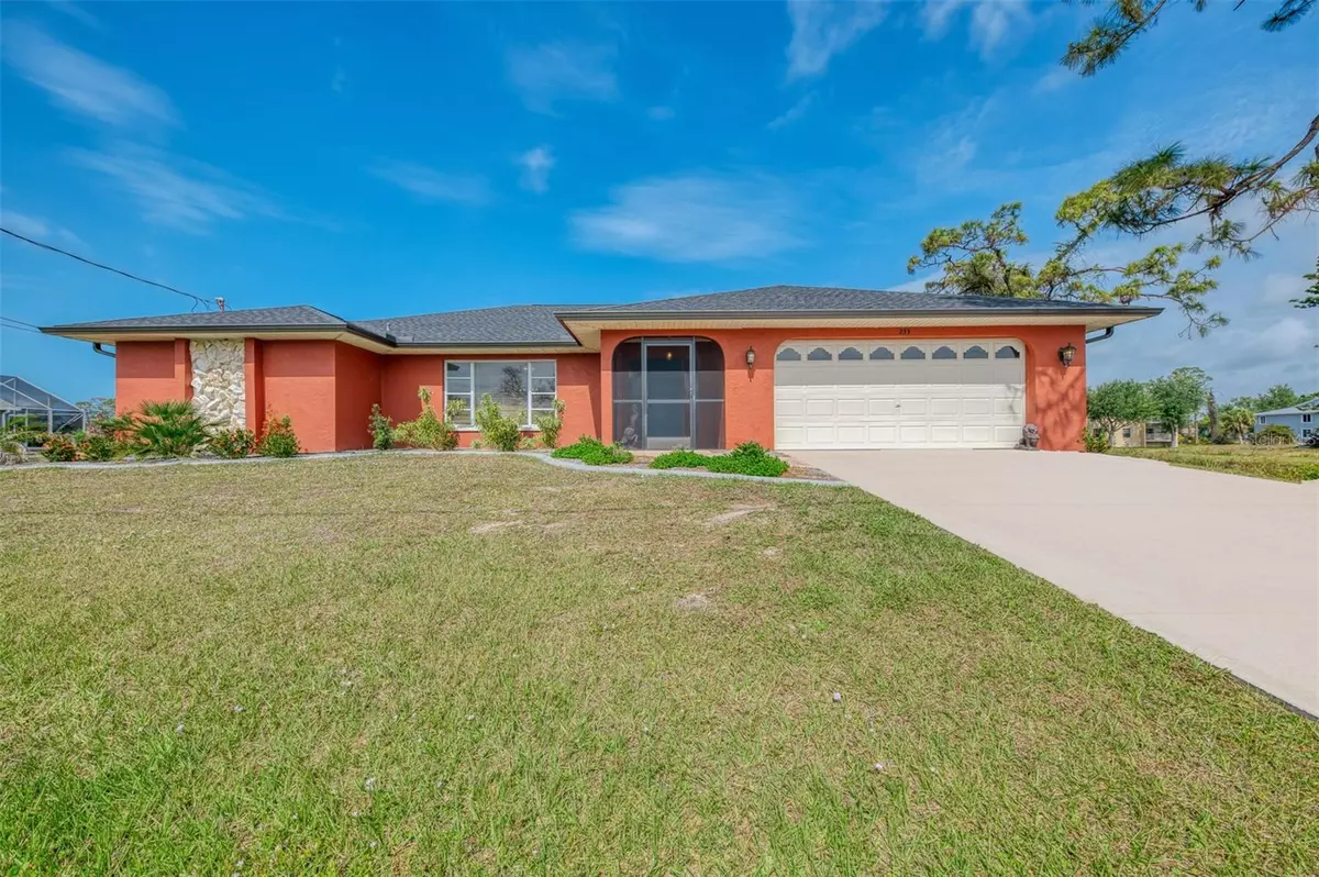 Rotonda West, FL 33947,233 ROTONDA CIR