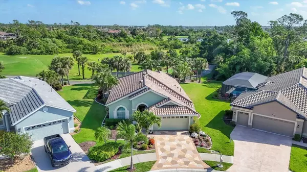 North Port, FL 34287,3337 PINE SHADOW CIR