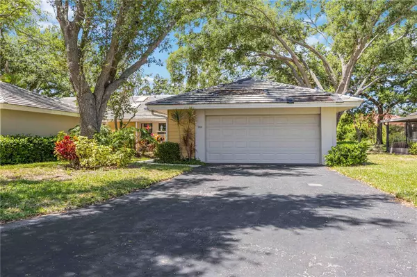 Venice, FL 34293,269 SOUTHAMPTON DR #303