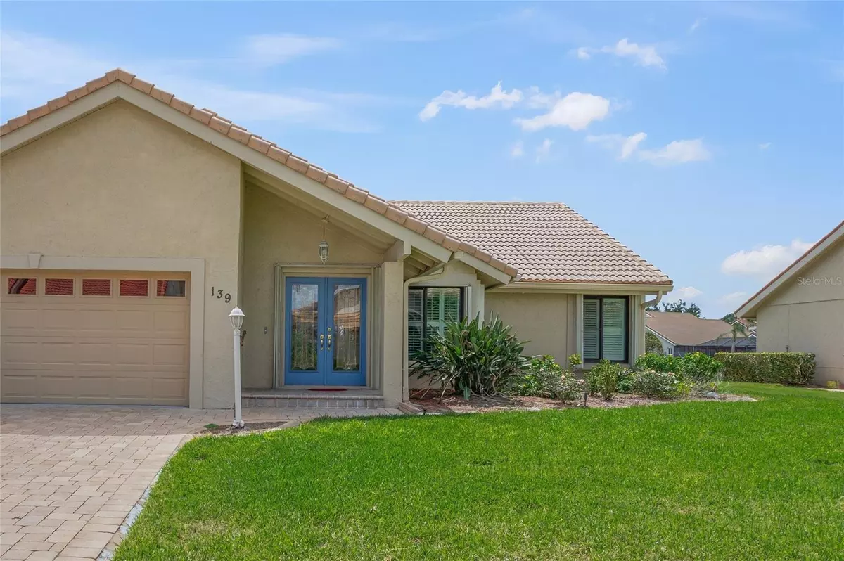 Nokomis, FL 34275,139 INLETS BLVD #139
