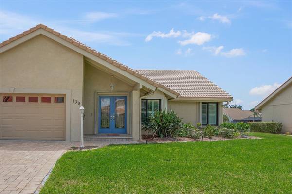 139 INLETS BLVD #139, Nokomis, FL 34275