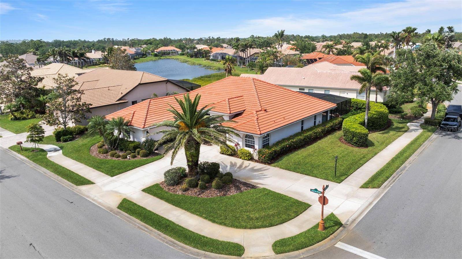 Venice, FL 34293,4641 GAETA DR
