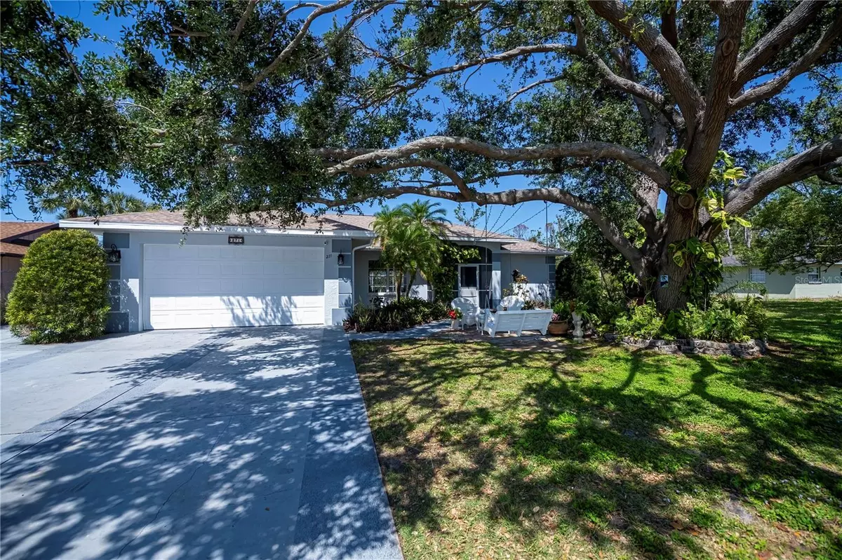 Venice, FL 34293,271 MANOR RD