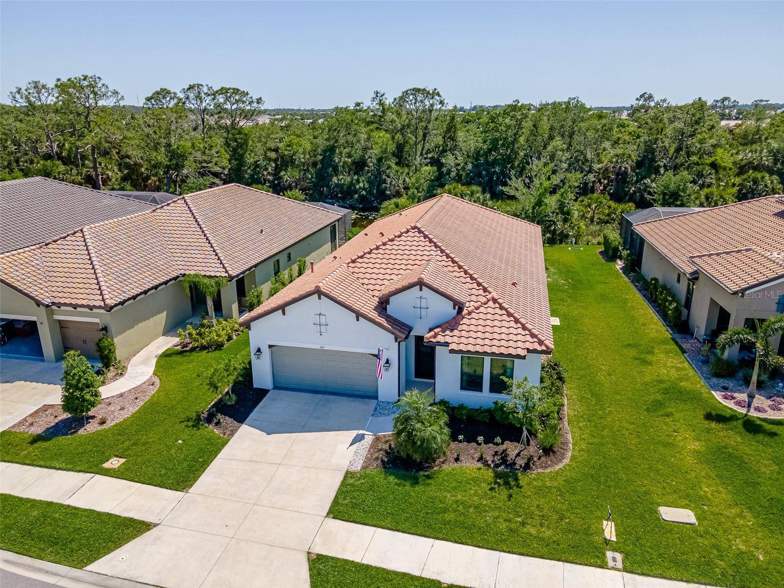 264 CASERTA CT, Nokomis, FL 34275