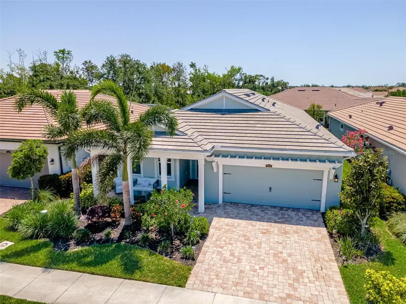 5632 LONG SHORE LOOP, Sarasota, FL 34238