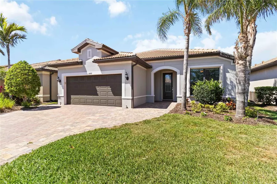 13872 RINUCCIO ST, Venice, FL 34293