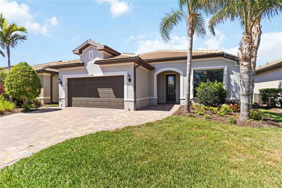 13872 RINUCCIO ST, Venice, FL 34293