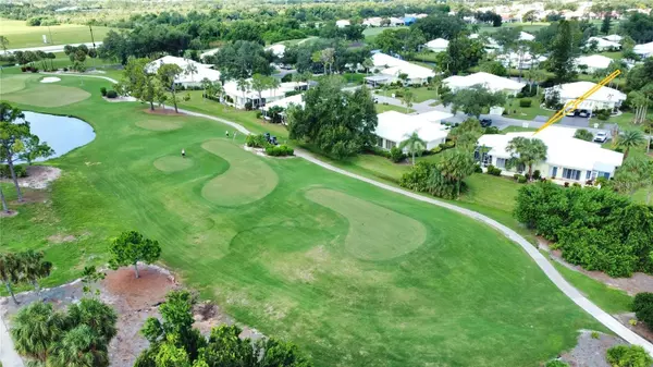 Venice, FL 34293,303 WEXFORD TER #183