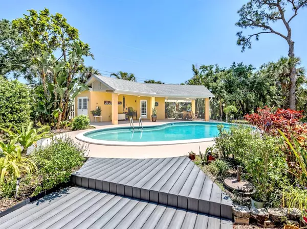 Venice, FL 34285,337 HARBOR DR S