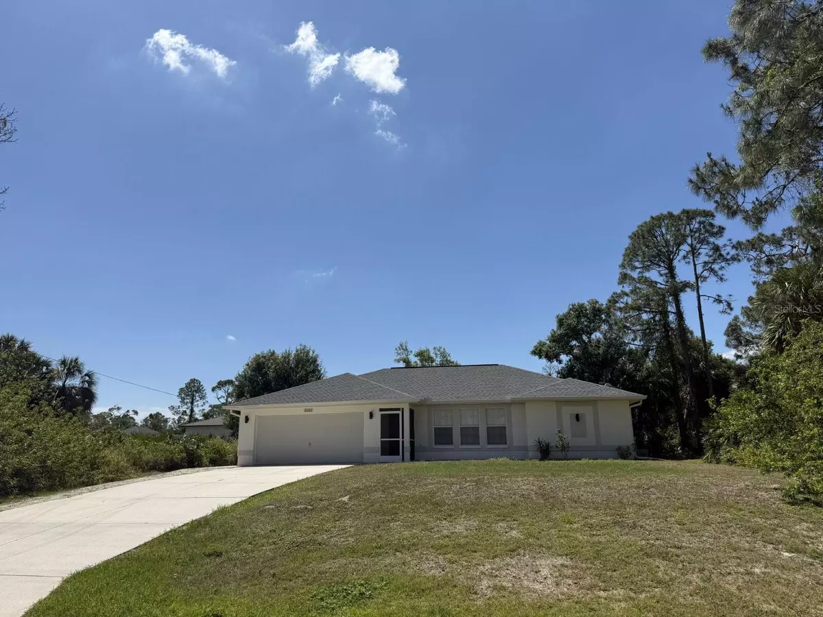 North Port, FL 34286,3255 TUPELO AVE