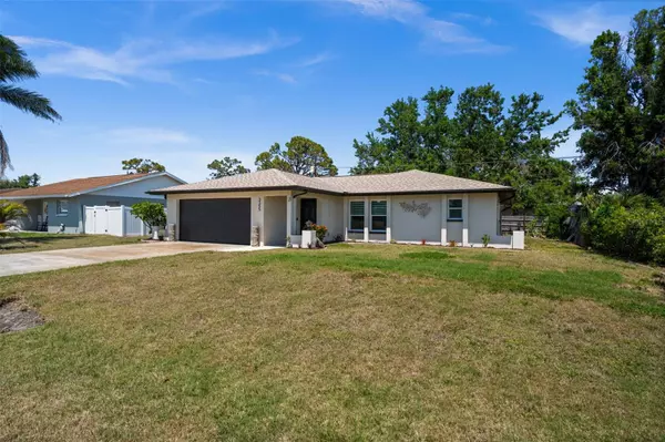 3355 ROSLYN RD, Venice, FL 34293