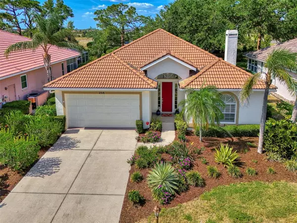 2318 HARRIER WAY, Nokomis, FL 34275