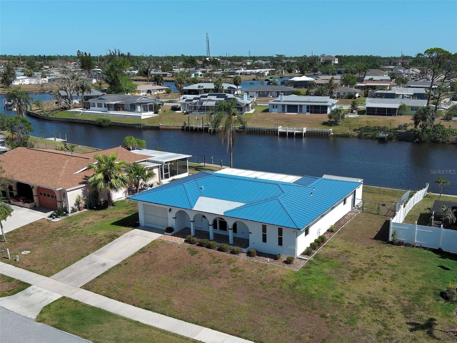 North Port, FL 34287,6422 OTIS RD