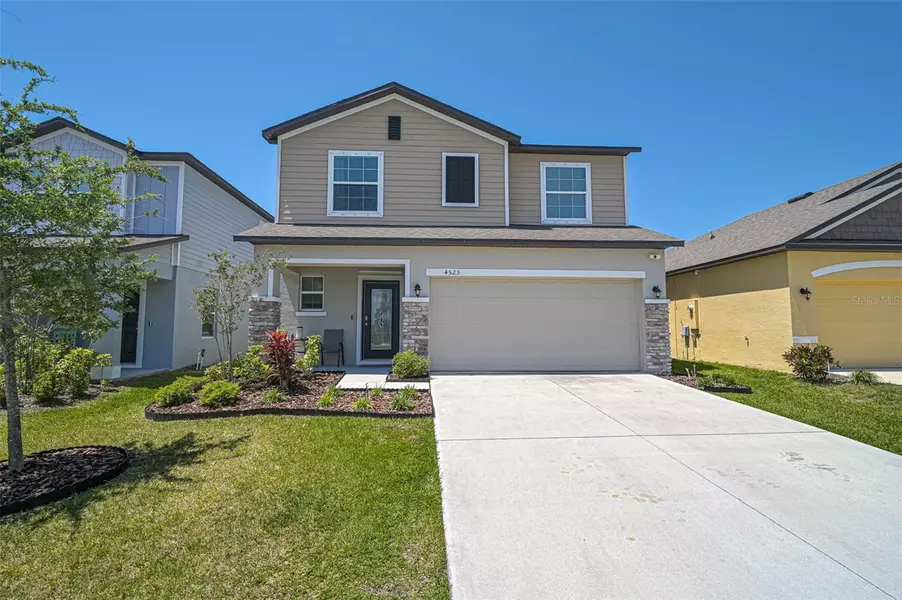 4523 BIRDSONG DR, Palmetto, FL 34221