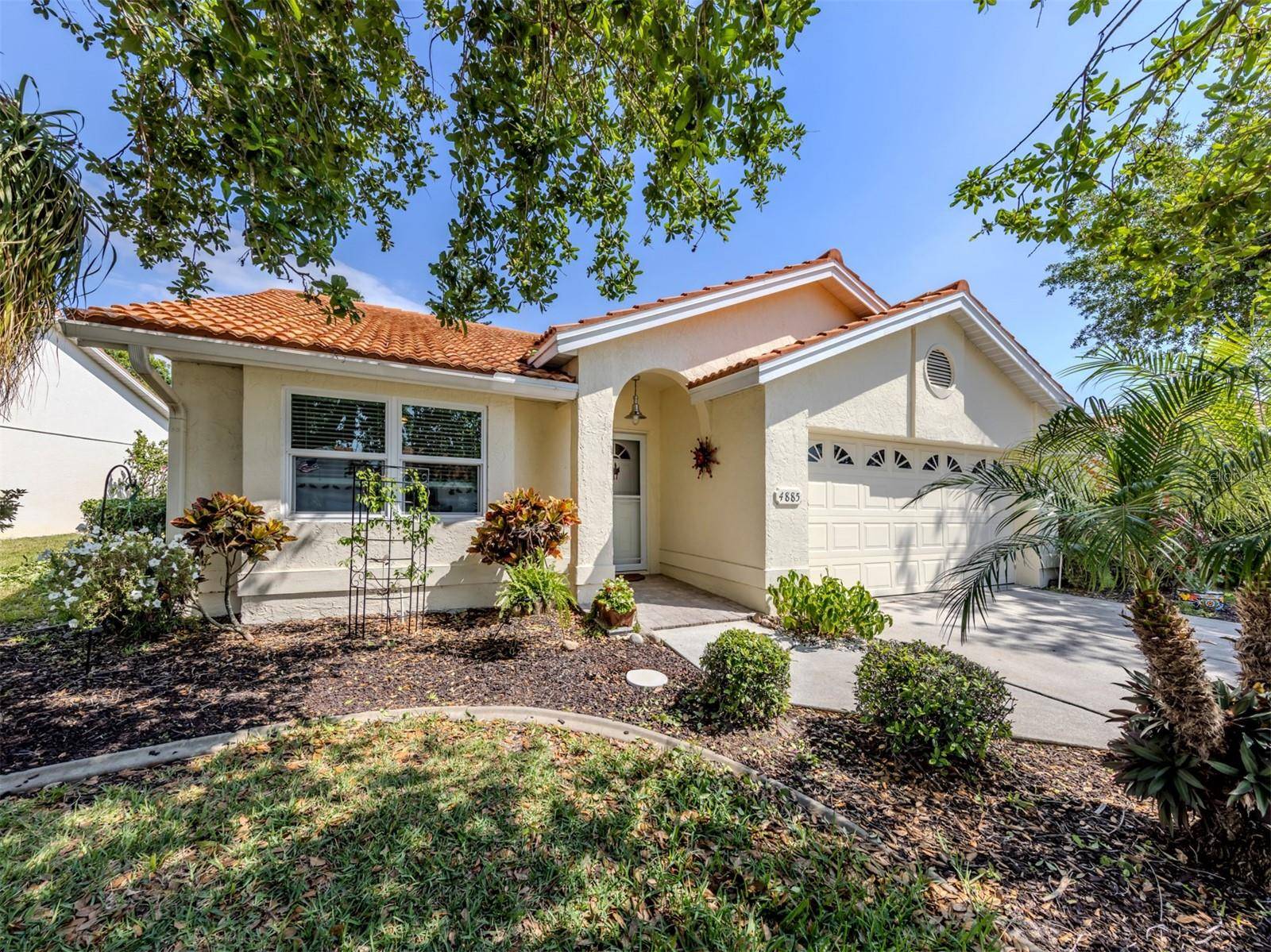 4885 TAMARACK TRL,  Venice,  FL 34293