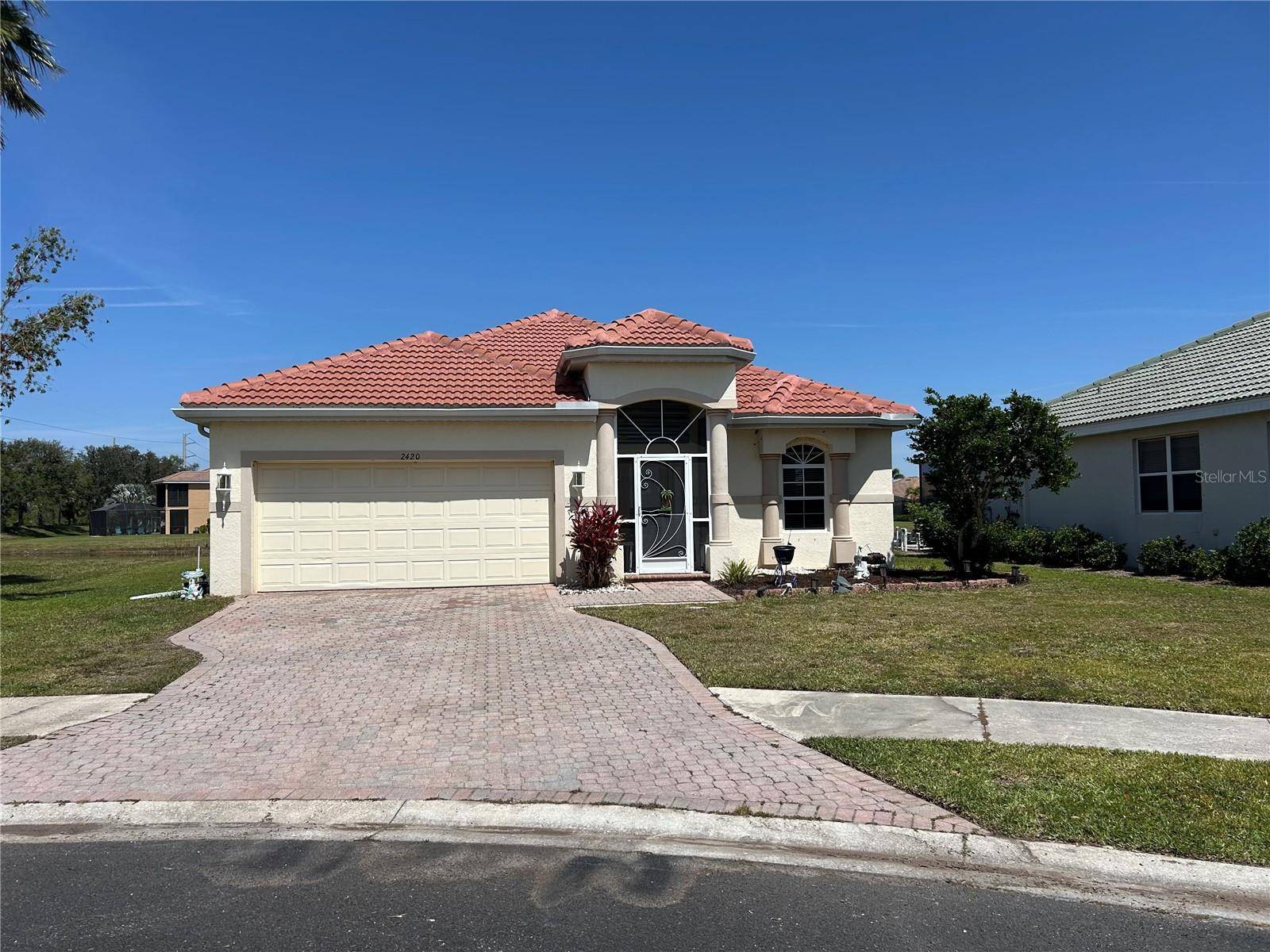 2420 CARAWAY DR, Venice, FL 34292