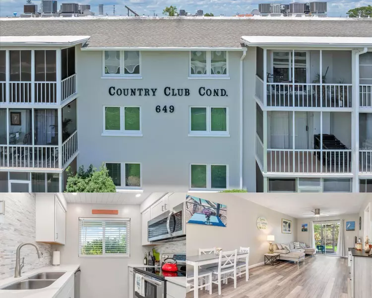 649 TAMIAMI TRL S #106, Venice, FL 34285