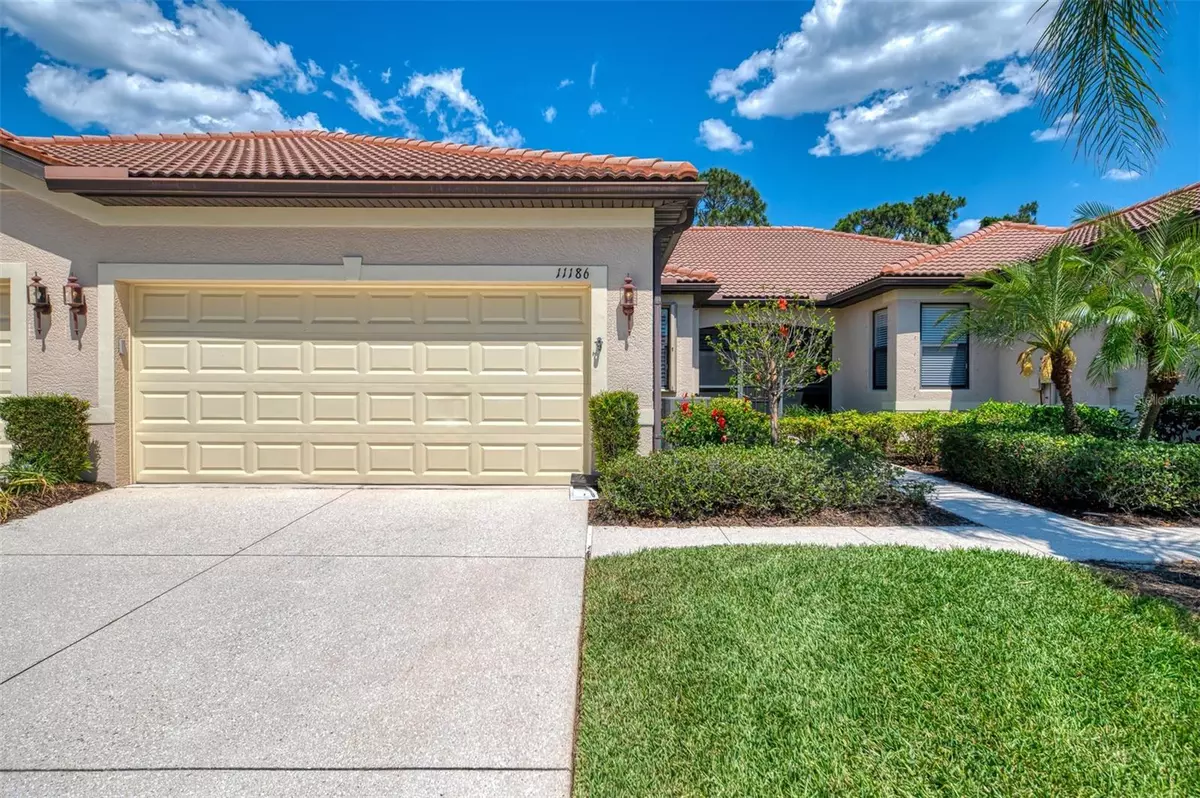 Venice, FL 34292,11186 BATELLO DR