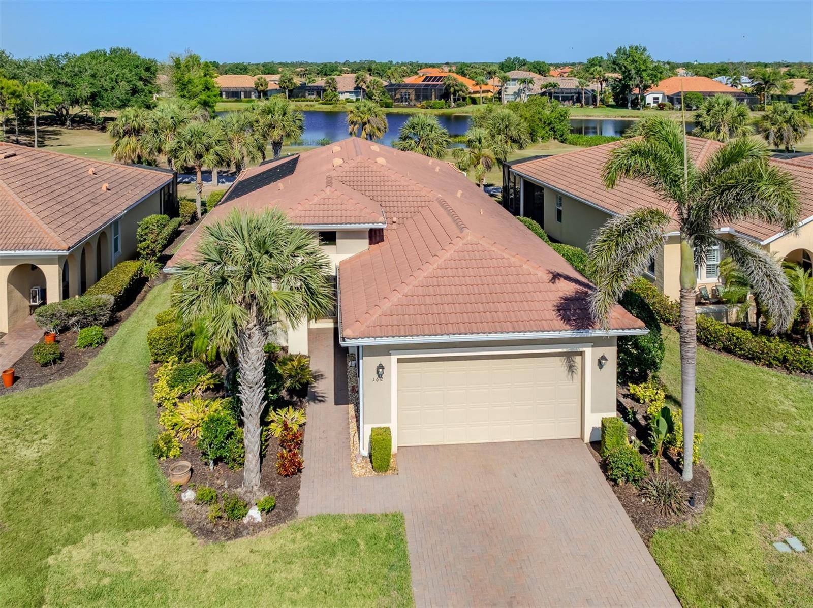 162 PALAZZO CT, North Venice, FL 34275