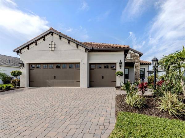 10973 TREVINO ST, Englewood, FL 34223