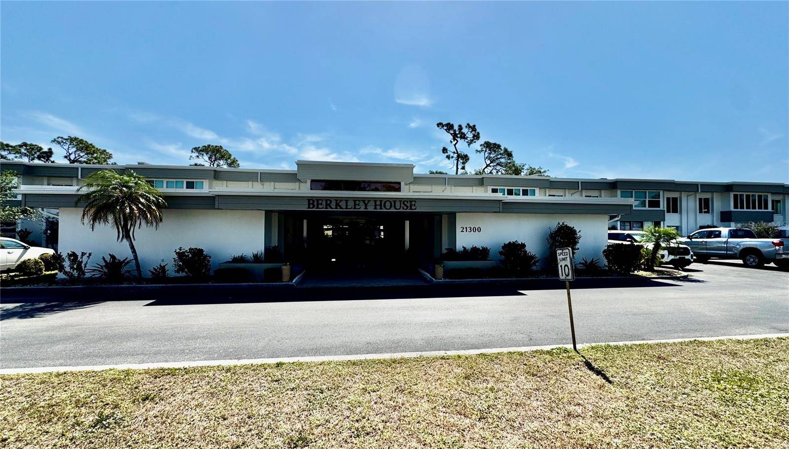 21300 BRINSON AVE #210, Port Charlotte, FL 33952
