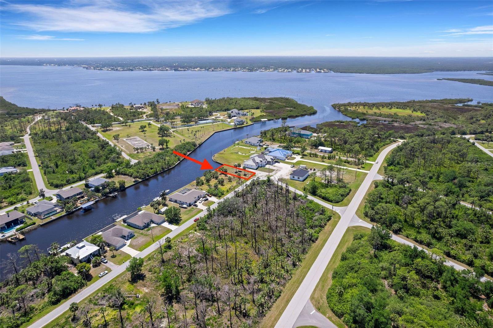 Port Charlotte, FL 33953,13005 IRWIN DR