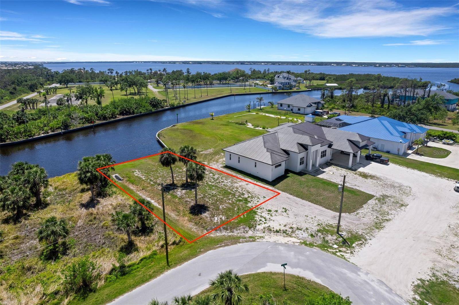 13005 IRWIN DR, Port Charlotte, FL 33953