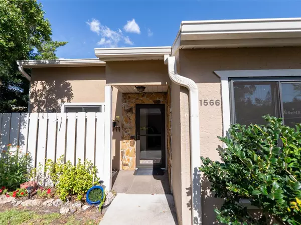 Sarasota, FL 34237,1566 TALLYWOOD DR #7125