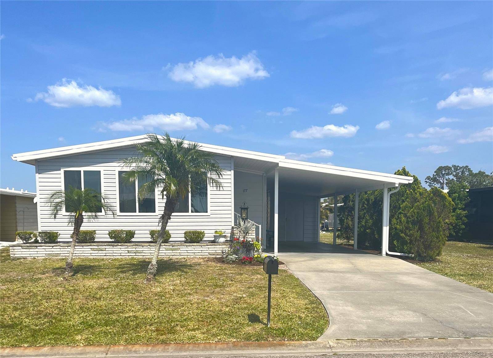 177 PALM HARBOR DR,  North Port,  FL 34287