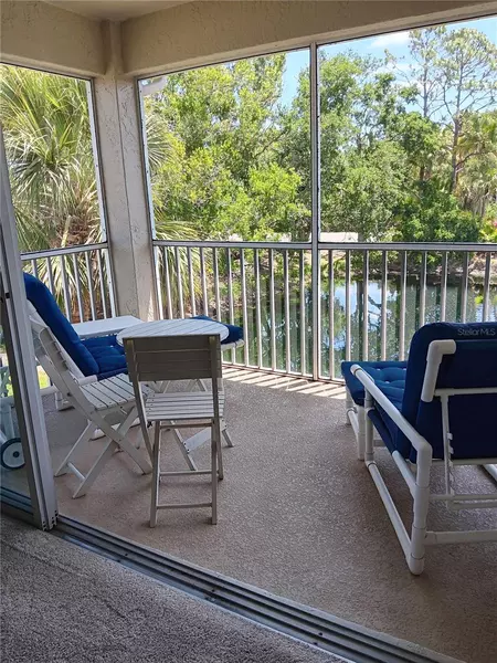 603 AUBURN LAKES CIR #603, Venice, FL 34292