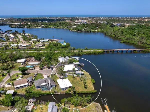 Nokomis, FL 34275,214 POMPANO LN