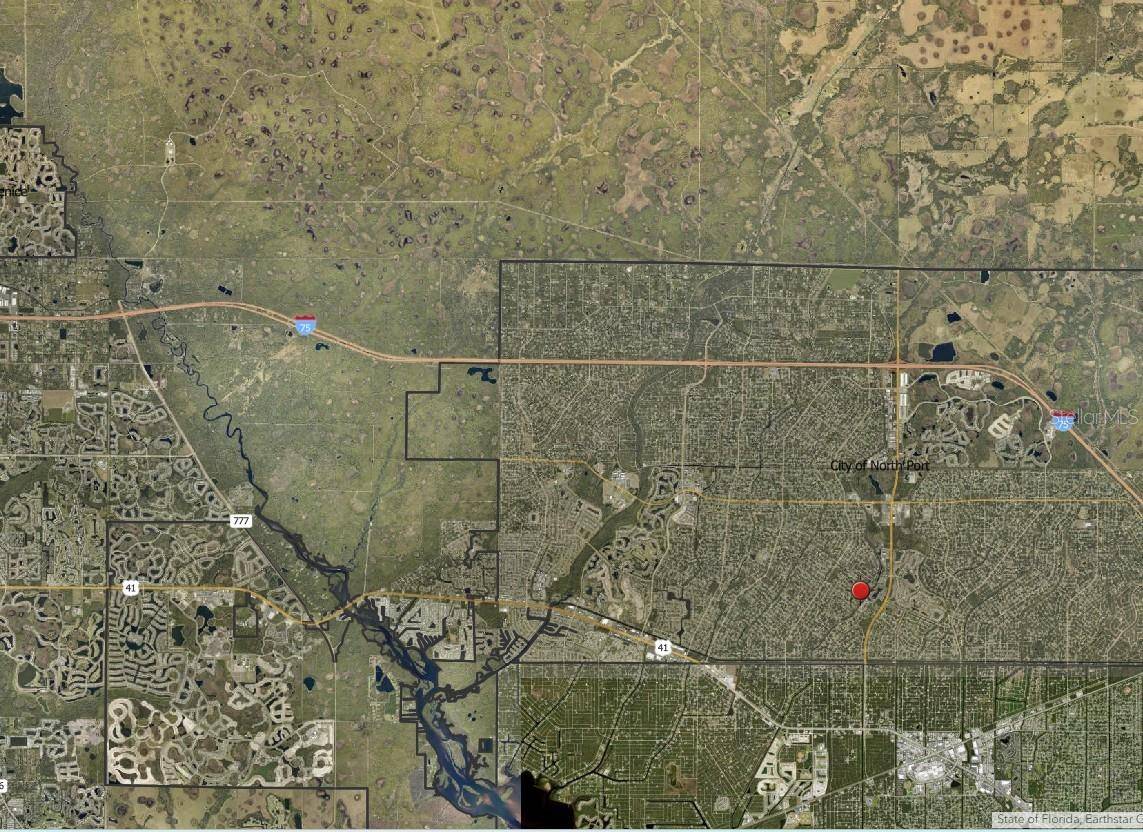 North Port, FL 34286,WESTBERRY TER