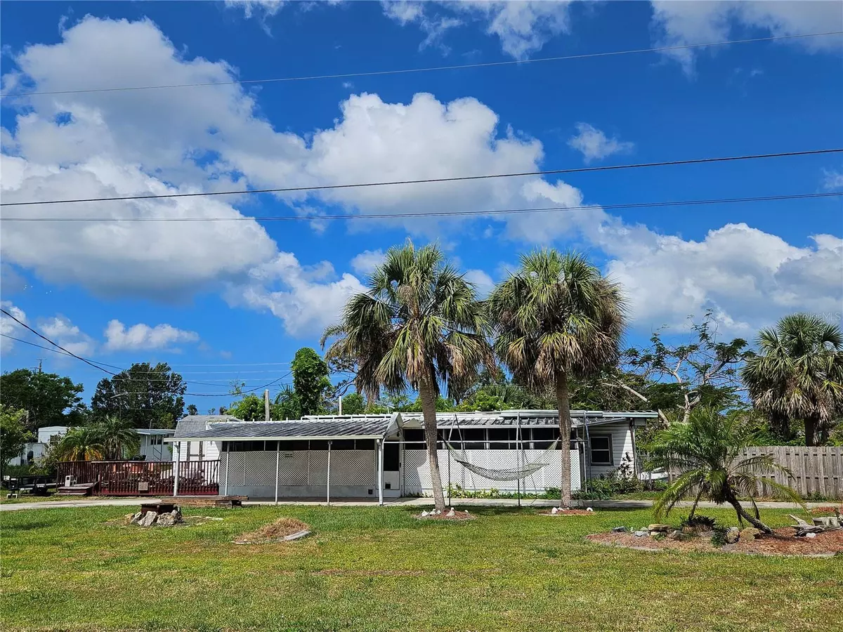 Nokomis, FL 34275,205 JESSICA ST N