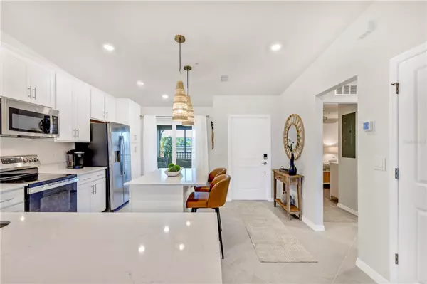 Venice, FL 34293,17440 OPAL SAND DR #202